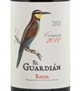 El Guardian, Rioja Crianza 2010